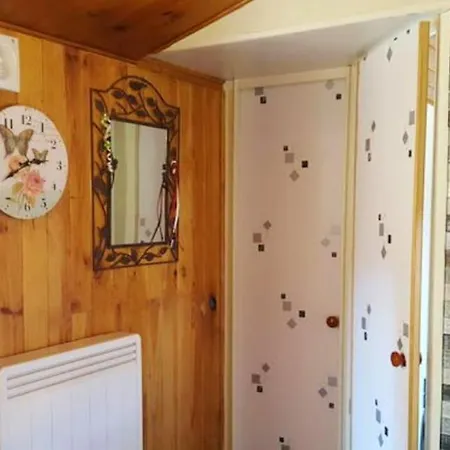 Charmant Studio A Verchaix 35 M² Avec Jardin Prive * Verchaix