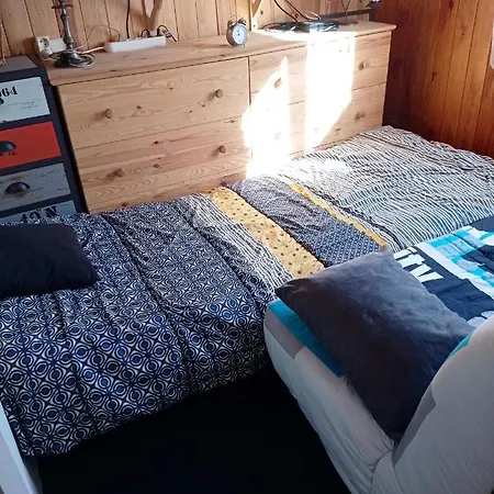 Charmant Studio A Verchaix 35 M² Avec Jardin Prive *