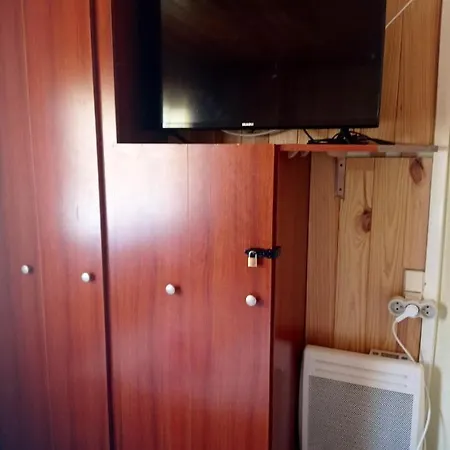 Charmant Studio A Verchaix 35 M² Avec Jardin Prive * Verchaix